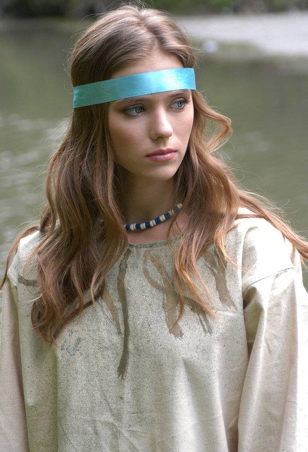 Ника, 21 год, 3 размер груди