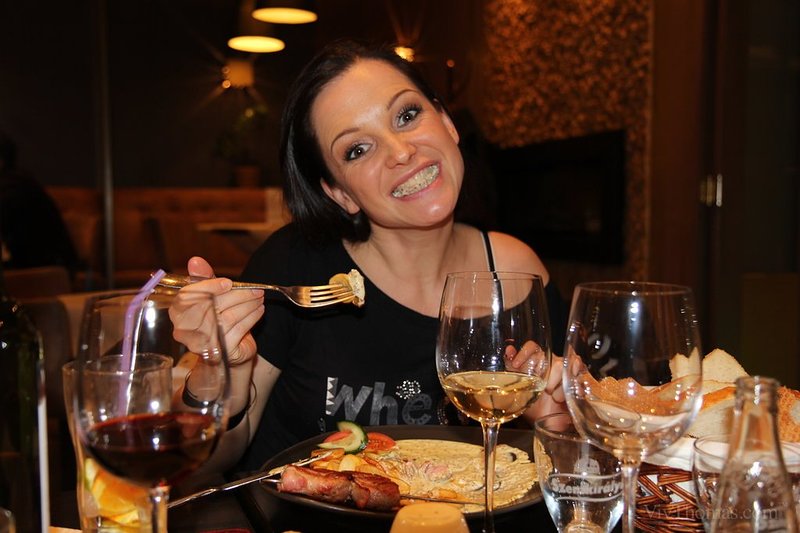 Снежана, 37 лет, 5 размер груди