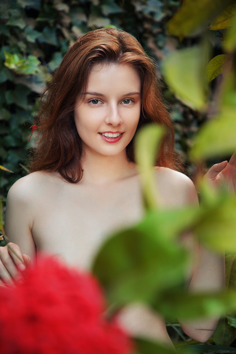 Маша, 25 лет, 1 размер груди