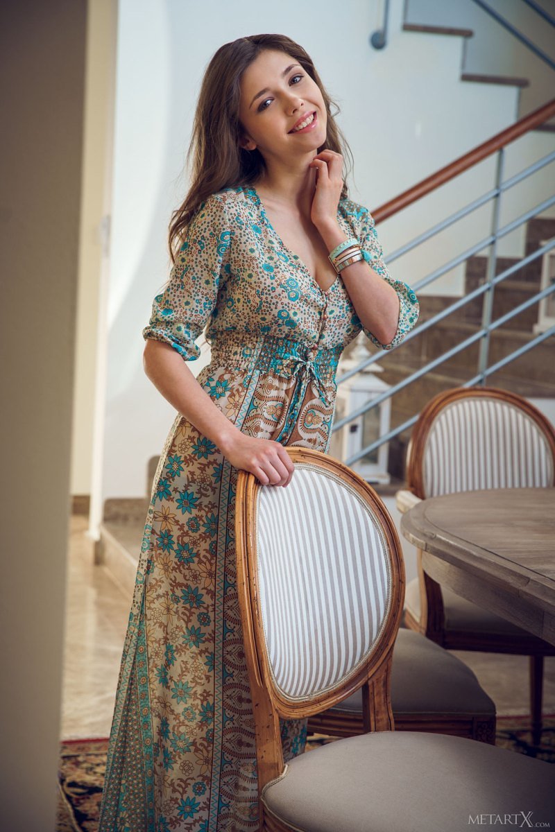 Милочка, 40 лет, 0 размер груди