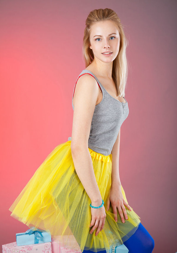 Полина, 31 год, 0 размер груди