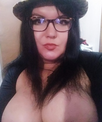 Хариса, 36 лет, 5 размер груди